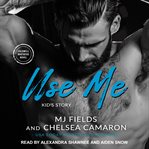 Use me : kid's story cover image cdn