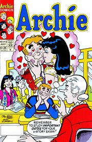 Archie. Issue 413 cover image cdn