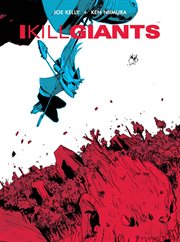 I kill giants. Issue 1-7 cover image cdn
