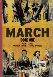 March. Issue 1 cover image cdn