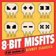 8-bit versions of disney classics cover image cdn