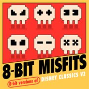 8-bit versions of disney classics v2 cover image cdn
