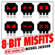 8-bit versions of michael jackson cover image cdn