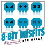 8-bit versions of radiohead cover image cdn