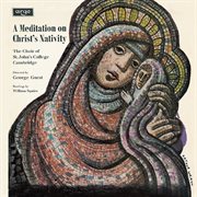 A Meditation on Christ's nativity cover image cdn