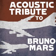Acoustic tribute to bruno mars cover image cdn