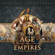 Age of empires (original motion picture soundtrack) cover image cdn