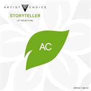Artist choice 052. storyteller (2nd selection) cover image cdn
