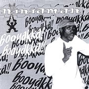 Booyakka! booyakka! cover image cdn