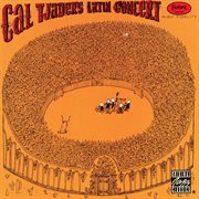 Cal Tjader's Latin concert cover image cdn