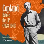 Copland before the lp cover image cdn