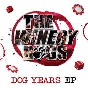 Dog years ep cover image cdn