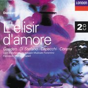 Donizetti: l'elisir d'amore cover image cdn