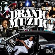 Drank muzik volume one cover image cdn