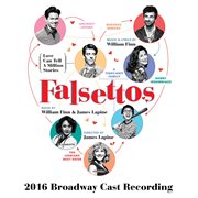 Falsettos (2016 broadway cast recording) cover image cdn