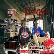 Gang related, vol.1 cover image cdn