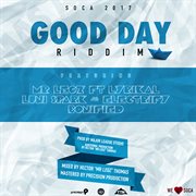 Good day riddim cover image cdn