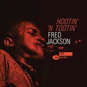 Hootin' 'n tootin' cover image cdn