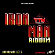 Iron man riddim cover image cdn