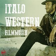 Italowestern filmmusik, vol. 2 cover image cdn