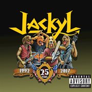 Jackyl 25 cover image cdn