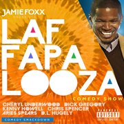 Jamie foxx presents laffapalooza comedy smack down cover image cdn