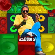 Jamming with mikey j, vol. 3 cover image cdn