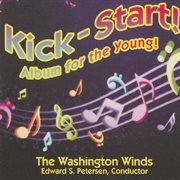 Kick-start! album for the young! cover image cdn