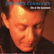 Live at the Basement cover image cdn