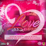 Love wine riddim cover image cdn
