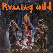 Masquerade (expanded edition) [2017 - remaster] cover image cdn