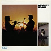 The Memphis Horns cover image cdn