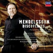 Mendelssohn discoveries cover image cdn