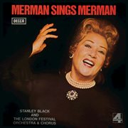Merman sings Merman-- ; : and more cover image cdn