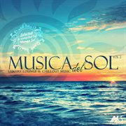 Musica del sol, vol. 2 (luxury lounge and chillout music) cover image cdn