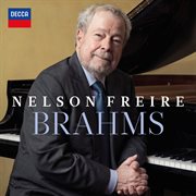Nelson freire: brahms cover image cdn