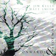 Onwards & sideways : guitar duo cover image cdn