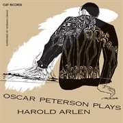 Oscar peterson plays harold arlen cover image cdn