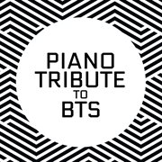 Piano tribute to bts (instrumental) cover image cdn