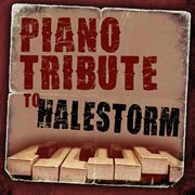 Piano tribute to halestorm cover image cdn