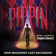 Pippin : new Broadway cast recording cover image cdn