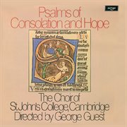 Psalms of consolation and hope cover image cdn