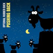 Pushing back cover image cdn