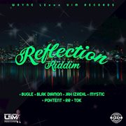 Reflection riddim cover image cdn