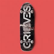 Running wild (instrumental version) cover image cdn