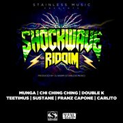Shockwave riddim cover image cdn