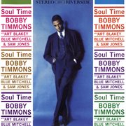 Soul time cover image cdn