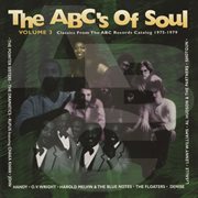 The abc's of soul, vol. 3 (classics from the abc records catalog 1975-1979) cover image cdn