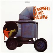The Bonniwell Music Machine cover image cdn