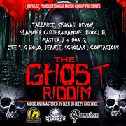 The ghost riddim cover image cdn